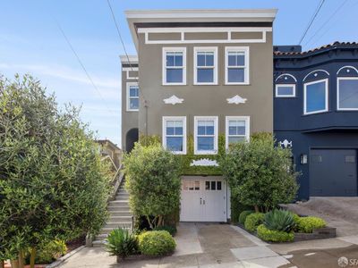669 44th Ave, San Francisco, CA, 94121