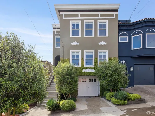 669 44th Ave, San Francisco, CA 94121