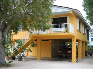 50 N Marlin Ave, Key Largo, FL 33037