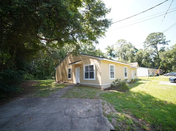 6315 S Placid Pl #A, Tallahassee, FL 32303