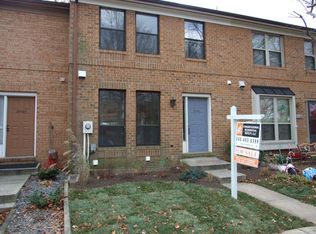 20521 Summersong Ln, Germantown, MD 20874