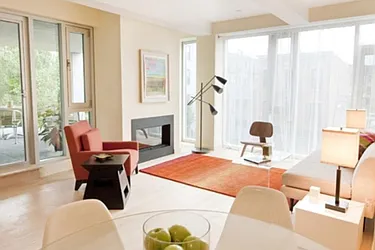 Sold by Corcoran