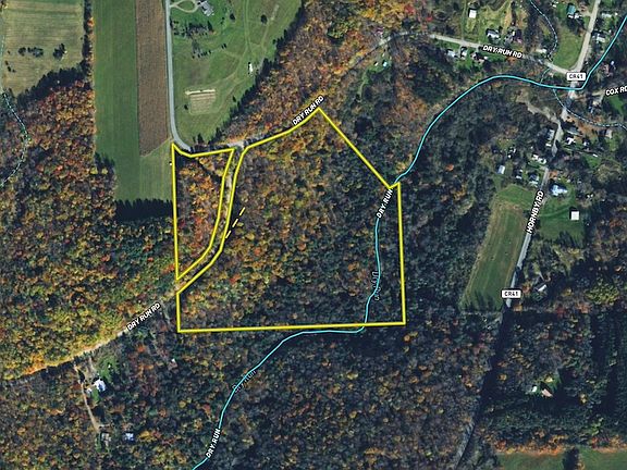 4th image of Dry Run Rd Lot Wp001