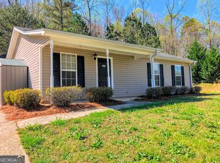 173 Autumn Dr, Nicholson, GA 30565