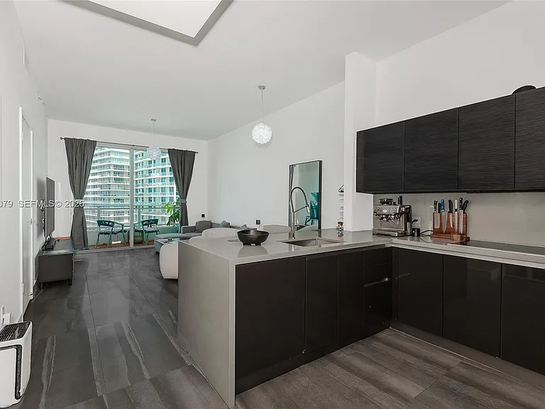 1080 Brickell Ave #2803 — Photo 15