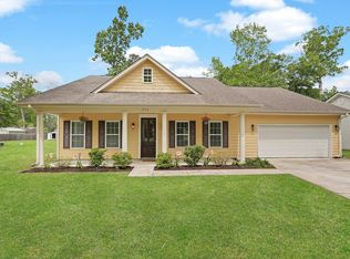 1953 Suzanne St, Johns Island, SC 29455