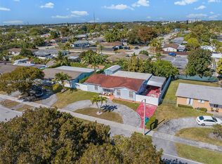 Princetonian West, Homestead, FL 33032