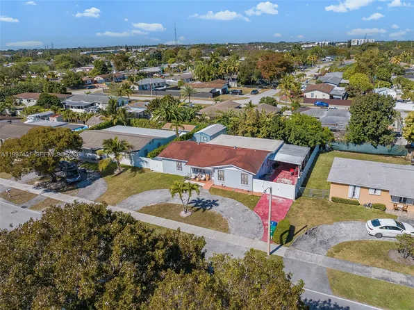 12751 SW 256th St, Homestead, FL 33032