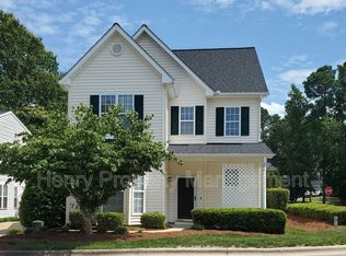 2014 Silky Dogwood Trl, Apex, NC 27502