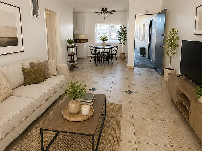 6623 Woodley Ave #6 — Photo 3