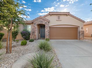 944 N Slow Creek Ln, Washington, UT 84780