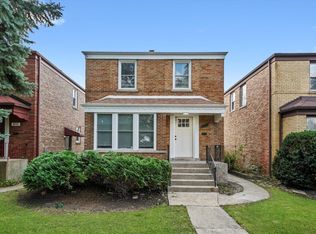 9322 S Justine St, Chicago, IL 60620