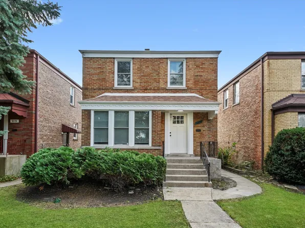 9322 S Justine St, Chicago, IL 60620