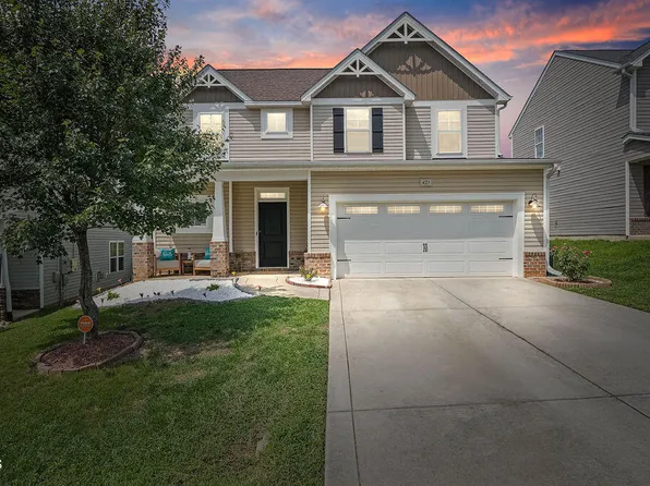 423 Summerwind Plantation Dr, Garner, NC 27529
