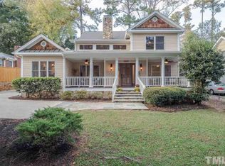 2609 Royster St, Raleigh, NC 27608