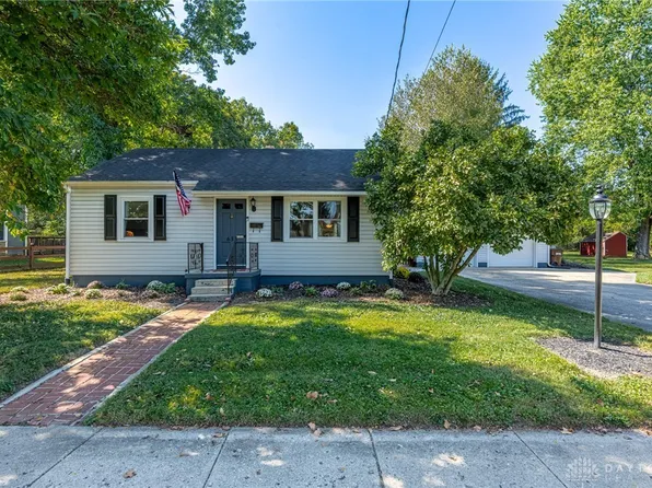 633 N Main St, Germantown, OH 45327