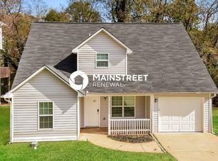 211 Clydesdale Ln SE, Mableton, GA 30126