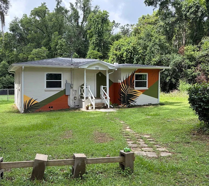 3 bed, 1.0 bath, 964 sqft, $1,150 — Photo 3