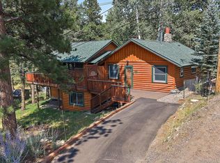 27905 Mariposa Road, Evergreen, CO 80439
