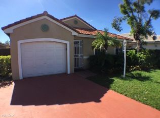 15836 SW 85th St, Miami, FL 33193