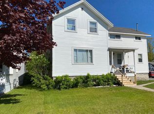703 S State Ave, Alpena, MI 49707