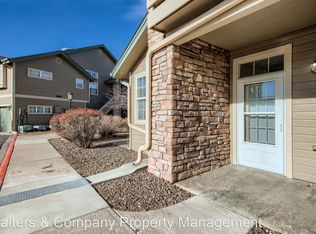 2806 W Centennial Dr UNIT F, Littleton, CO 80123