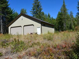 2693 Burnt Valley Rd, Chewelah, WA 99109