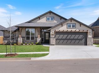 13420 Bison Trl, Piedmont, OK 73078
