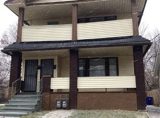 905 E 141st St, Cleveland, OH