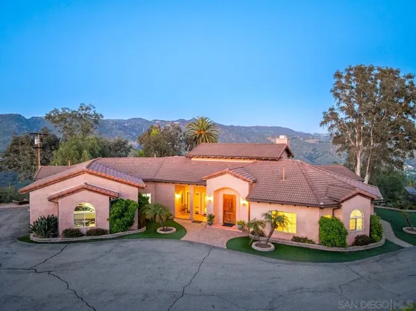 2756 Mountain View Dr, Escondido, CA 92027