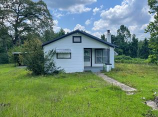 124 Candy Ln, Carson, MS 39427