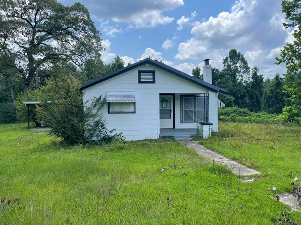 124 Candy Ln, Carson, MS 39427