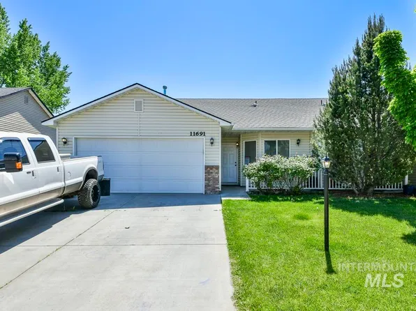11691 W Blueberry Ave, Nampa, ID 83651