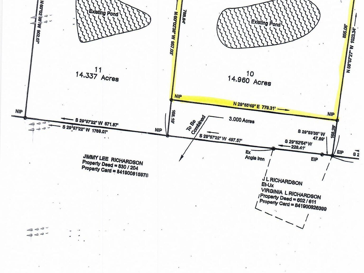Lot 10 Tbd Mcbride Road Lot 10, Jackson Springs, NC 27281 Zillow