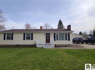 3391 Maple Ave, Allegany, NY
