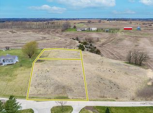 LOT 46 Par 5 Trl, Woodbine, IA 51579
