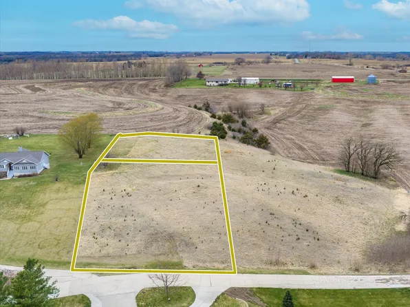 LOT 46 Par 5 Trl, Woodbine, IA 51579