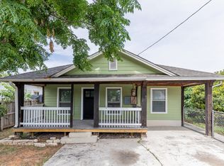 211 Adaes Ave, San Antonio, TX 78207