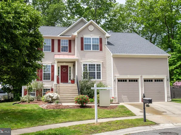 29403 Palm Ct, Easton, MD 21601