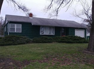 2126 W 82nd Pl, Merrillville, IN 46410