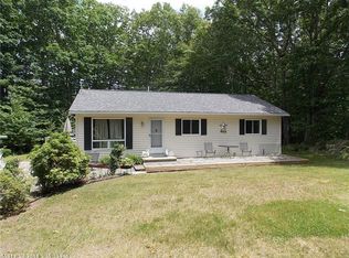 1 Dean Rd, York, ME 03909