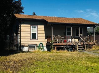 607 E 2nd Ave, Post Falls, ID 83854