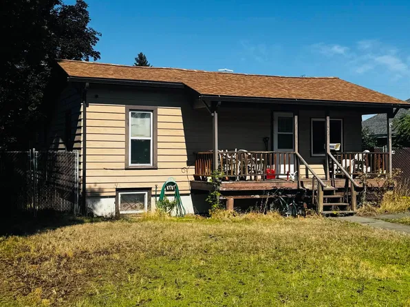 607 E 2nd Ave, Post Falls, ID 83854