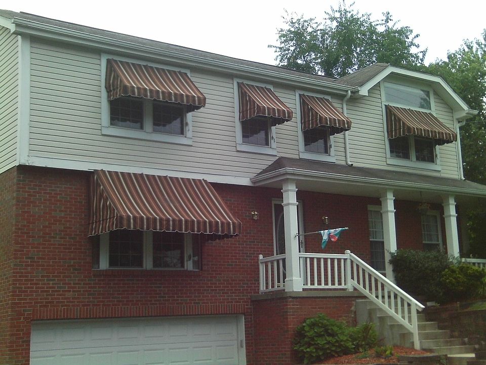 2nd image of 4417 Logan Ferry Road