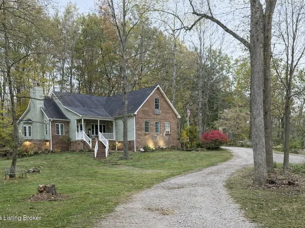 386 Nancy Dr, Elizabethtown, KY 42701