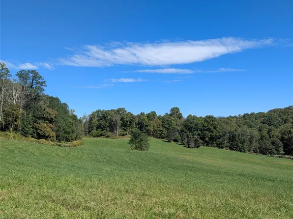 0 Double Springs Lane, Cullowhee, NC 28723