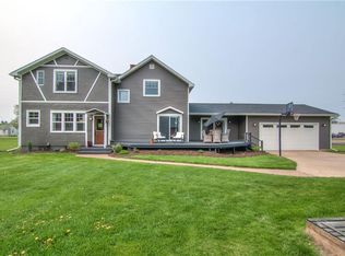 770 Kennedy Ave, Fall Creek, WI 54742