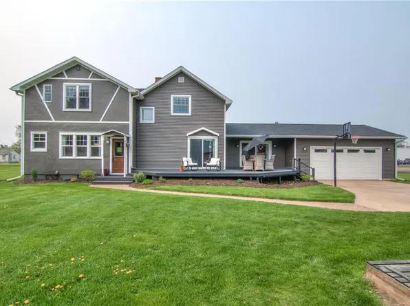 770 Kennedy Avenue, Fall Creek, WI 54742