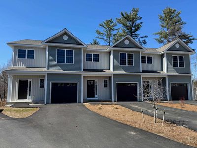7A Dearborn Circle, Goffstown, NH, 03045