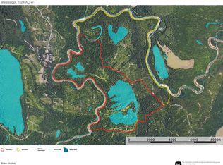 Moulder Rd, Hermanville, MS 39086